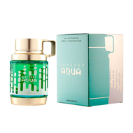 น้ำหอมผู้ชาย Armaf Odyssey Aqua Edtion Eau De Parfum ขนาด 100 ML.