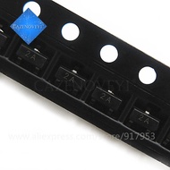 100 Piece MMBT3906LT1G MMBT3906 2N3906 3906 SOT23-3 0.2A 40V new original   chip