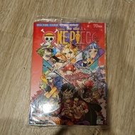 one piece Volume 97 Buy Again