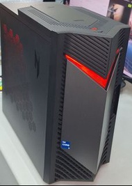 14代 Acer Nitro 50 656 intel i5 14400F 32GB DDR5 Ram 500GB Nvme 1TB HDD RTX2060 WiFi 6E Win11 14400 N