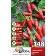 Chili Bird Eye Tweety Bird JT-146