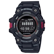 Casio G-shock watch G-squad gbd-100-1dr
