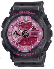 Casio - GMA-S110NP-8A G-SHOCK