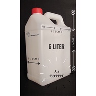 ALKALINE ENGINE DEGREASER(5KG)(DEGREASER ENJIN) ( HEAVY DUTY INDUSTRIAL USE )