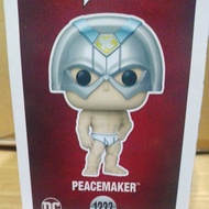 Peacemaker 1233 DC Funko Pop