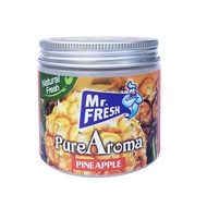 Hộp sáp thơm phòng cao cấp Mr. Fresh 230g (4 Hương tùy chọn) KL814