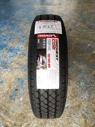 Lốp ROADX 185r14c c02