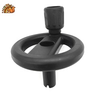 Handwheel Table Saw Hand Wheel 5140117-77 Repalce for  DW745 DWE7480 DWE7485