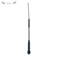 144/430 MHz Dual-Band Handheld BNC Antenna for Baofeng UV5R UVB5 Quansheng UV-K6