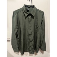 Hand Shirt Chest Size 44 Inches