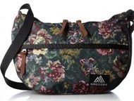 GREGORY - GREGORY SATCHEL S - GARDEN TAPESTRY