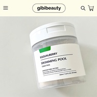 Eqqualberry Swimming Pool Toner Pads