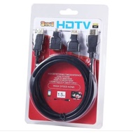 Cable hdmi 3 in 1 hdtv mini hdtv micro