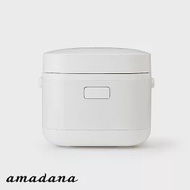 ONE amadana 智能料理電子鍋炊煮器 STCR-0103