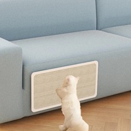 Cat Tree Scratching Claw Post Pet Cat Couch Scratch Guards Mat Scraper Protector Sofa For Cats Scratcher Paw Pads Pet Furniture