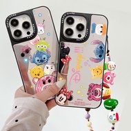 Cute Cartoon Molly Phone case for OPPO A7 A5S A12S A11K A78 A79 A2 A96 A36 A76 A94 A54 F19 PRO RENO 