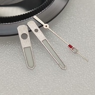 ใหม่ NH35 Dive Watch แผ่นหน้า C3 Strong < Ne1> Night Glow พื้นผิวไล่โทนสี Abalone โลหะวัสดุ Divers W