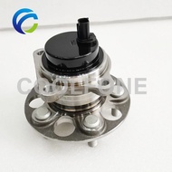 REAR Wheel Hub Bearing Suspension For TOYOTA CT200h CT200 2ZR-FXE 5ZR-FXE LEXUS PRIUS Hybrid 1.8 424