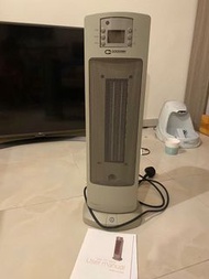 Goodway Heater 暖風機