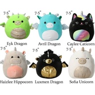 ORIGINAL SQUISHMALLOWS DOLL