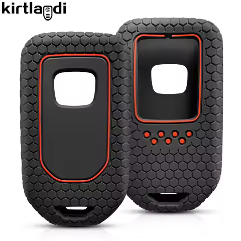 2/3/4/5 Buttons Silicone Remote Key Cover Case For Honda Fit City Accord EX EXL Civic CRV HRV XRV Pi