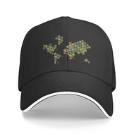 Catan The Nations Of Catan Cheap Sale Good Baseball Cap