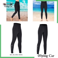 [Lzdjfmy2] Keep Warm Diving Pants for Diving Swimming Neoprene and Nylon Tights Multi Pants for Outd