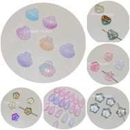 500PCS Glass Beads | Glass Bead Accessories | DIY Glass Beads | Glass Beads | READ PRODUCT DESCRIPTI