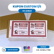 Y&H Yudha Grafika custom design free custom coupon