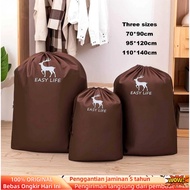 Multifunctional Jumbo Clothes Bag Jumbo Moving Bag Jumbo Large Clothes Bag Travel Clothes Bag