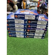 NGK IRIDIUM I SPARK PLUG CR8EIX CR9EIX CR8EHIX-9 CR9EHIX-9 CPR8EAIX-9 CPR9EAIX-9