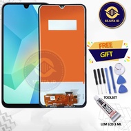 LCD Samsung Galaxy A16 4G / A16 5G / A17 5G / A165F Fullset Touchscreen [Free screwdriver + glue]