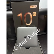 Xiao Yun 小云 10P+ Android TV Box latest 2025 SVI