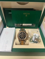 ROLEX 116503