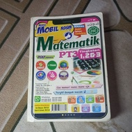 NOTA MATEMATIK PT3 TINGKATAN 1-3 (REVISI MOBIL)