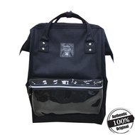 anello Kuchigane Backpack Regular LIMITED EDITION 2.0 (3 Colors Available)