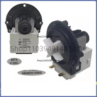 Motor Pam Saliran Mesin Basuh Baharu BPX2-92L BPX2-93L BPX2-94L 5859EN1006S Bahagian Saliran Mesin B