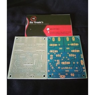 KEMLONTANG MICRO BAWOR PCB (MIDHIGH) FIBER FR4