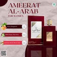 Perfume Arab AMEERAT AL-ARAB DUBAI 100% ORIGINAL