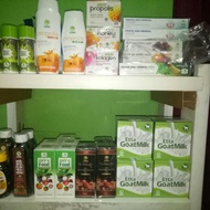 Produk Herbal Halal HNI/HPAI