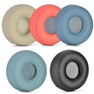 Replacement Ear Pads Protein Leather Earpad Cushions For Sony WH-H800 H800 Headphone