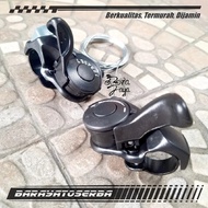 SHIFTER THUMB SHIFTER Atlantis 3x7sp 7 SPEED BIKE SPARE PARTS