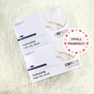 [+ FREEGIFT] BIOBAY Purmarine Fish Oil Plus 60sx2 (Twinpack) Omega 3 fish oil 1200mg Sea Buckthorn S