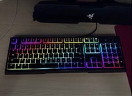 Razer Ornata Chroma 電競鍵盤