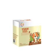 Buy 3 Free 1  GKB Tiger Kids (2gx30s) Colostrum Powder with Prebiotic FN2N