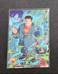 清貨特價 可放可換 SDBH 港版 正版 七龍珠英雄卡 UMT5-MCP17 悟吉塔 極具收藏價值 龍珠街機 卡 咭 盒出 SHF Superdragonball Hero Fans