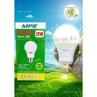MPE 12w premium BULB LED light BULB