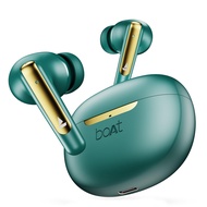 boAt Newly Launched Airdopes 141 ANC TWS Earbuds with 42 hrs Playback/50 ms Low Latency BEAST™Mode/I