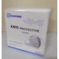 KN95 Mask Disposable Face Mask