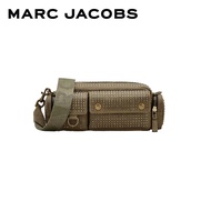 MARC JACOBS THE CRYSTAL CANVAS CARGO BAG SP24 2S4HSH007H03 กระเป๋าสะพาย